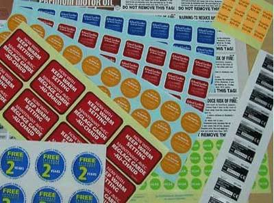 防偽印刷技術(shù)與東莞不干膠供應(yīng) 專業(yè)防偽方案開發(fā)與應(yīng)用